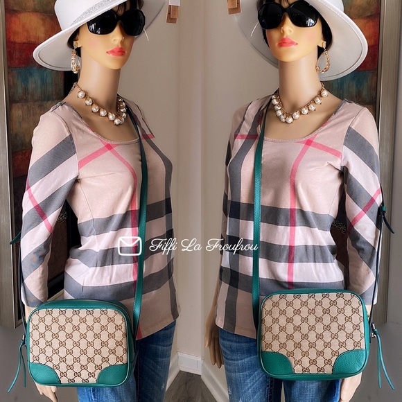 Gucci Handbags - Authentic Gucci crossbody